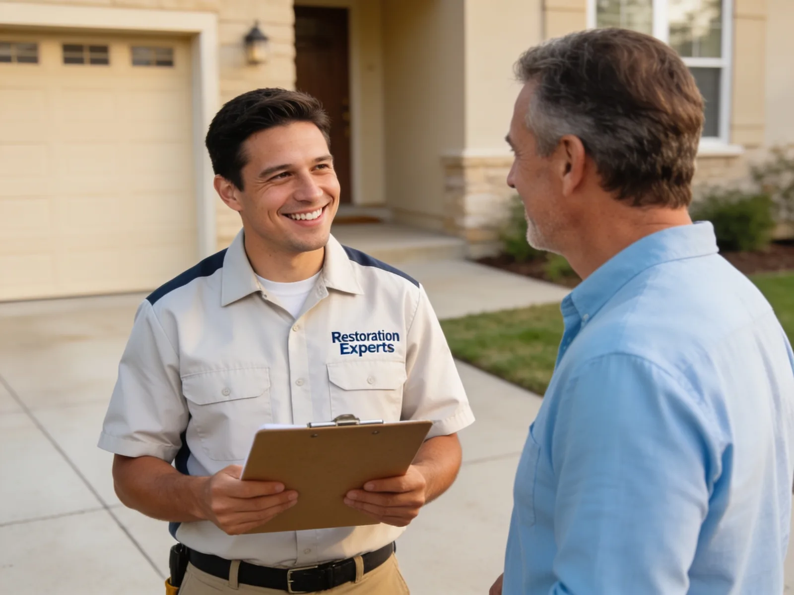 Water Damage Cleanup Grant, FL FAQs